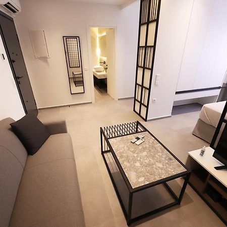 K58 Luxury Apartment Monastiraki Metro Station Acropolis Jacuzzi Athens Ngoại thất bức ảnh