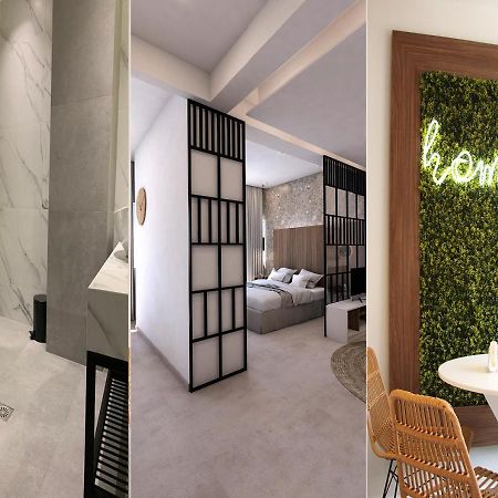 K58 Luxury Apartment Monastiraki Metro Station Acropolis Jacuzzi Athens Ngoại thất bức ảnh