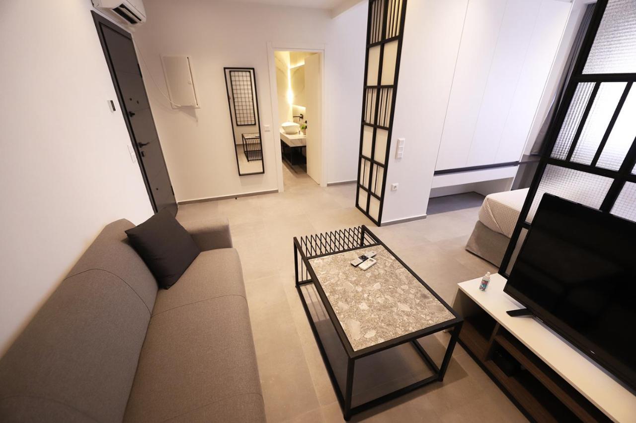K58 Luxury Apartment Monastiraki Metro Station Acropolis Jacuzzi Athens Ngoại thất bức ảnh