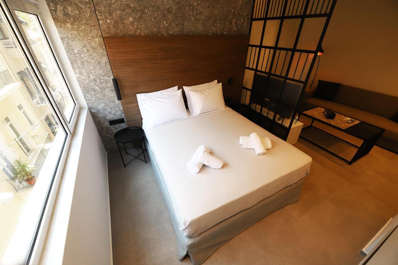 K58 Luxury Apartment Monastiraki Metro Station Acropolis Jacuzzi Athens Ngoại thất bức ảnh