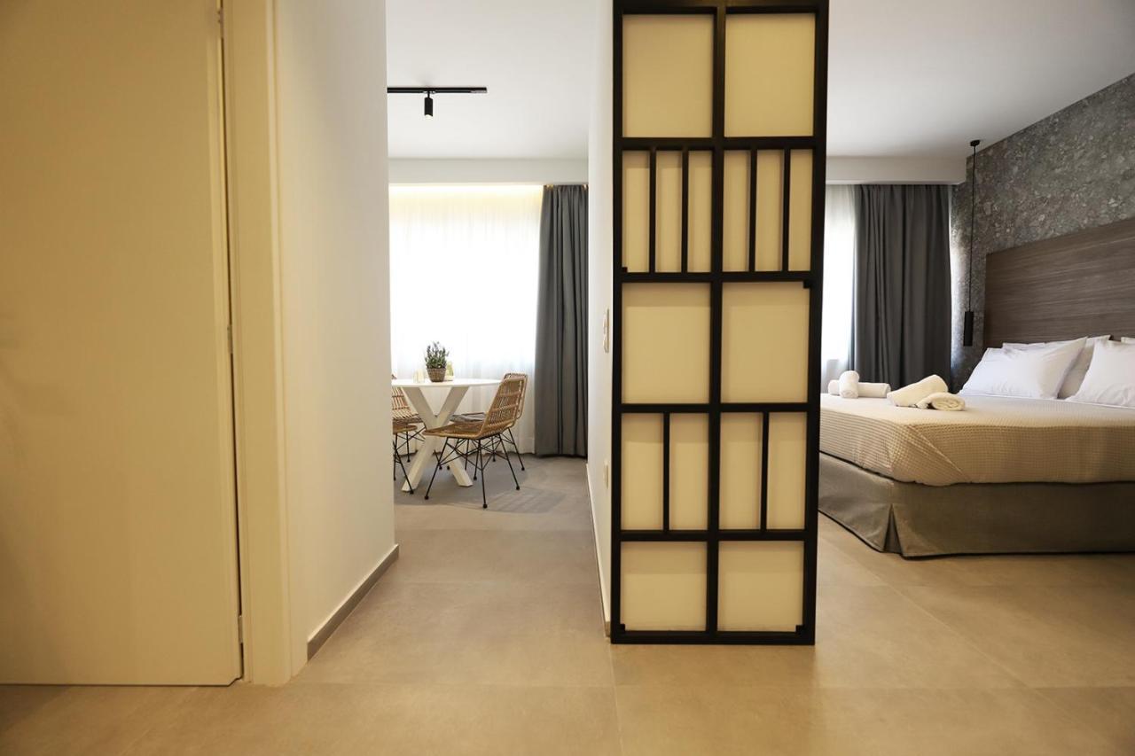 K58 Luxury Apartment Monastiraki Metro Station Acropolis Jacuzzi Athens Ngoại thất bức ảnh