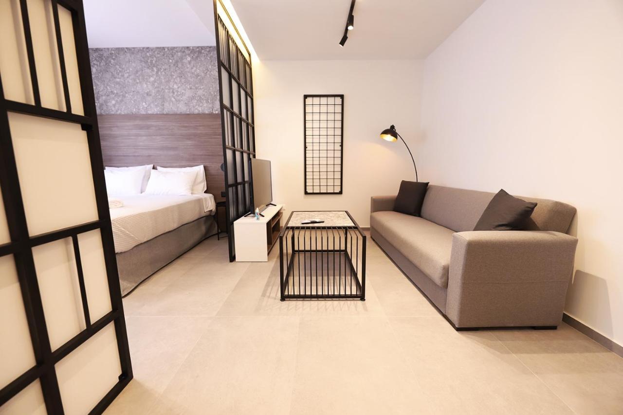 K58 Luxury Apartment Monastiraki Metro Station Acropolis Jacuzzi Athens Ngoại thất bức ảnh