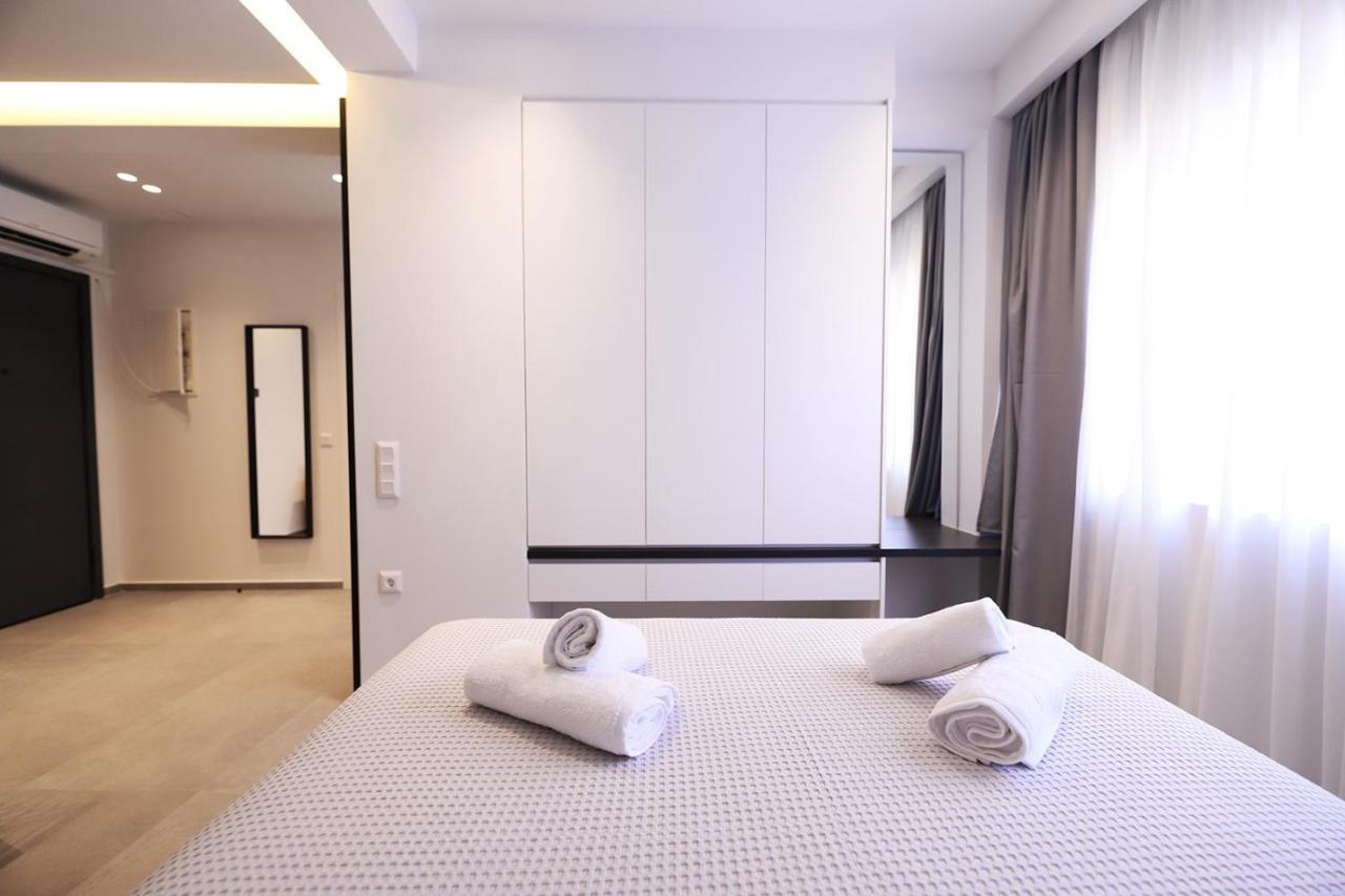 K58 Luxury Apartment Monastiraki Metro Station Acropolis Jacuzzi Athens Ngoại thất bức ảnh