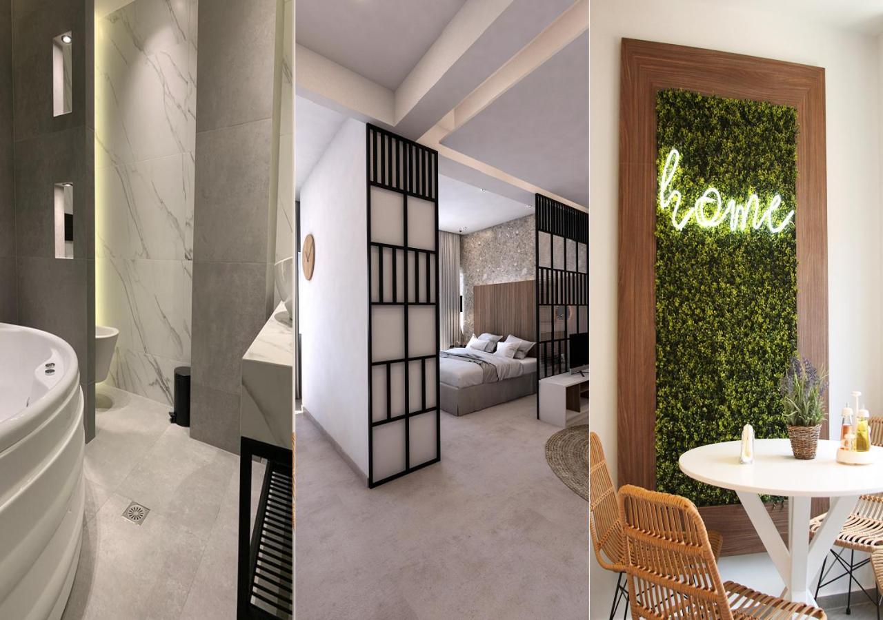 K58 Luxury Apartment Monastiraki Metro Station Acropolis Jacuzzi Athens Ngoại thất bức ảnh